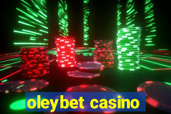 oleybet casino